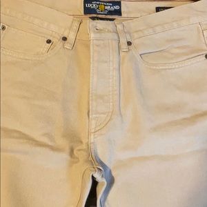 Lucky Brand Men Pants